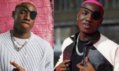 "I Can Love Five Different Women At Same Time" - Ruger