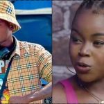 "I Be Classy Olosho Unlike Your Wives" - Saida Boj Fires Back At Portable [Video]