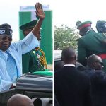 "As A Yoruba Boy, I Did My ‘Dobale’ For Democracy" - Tinubu Speaks On His Fall