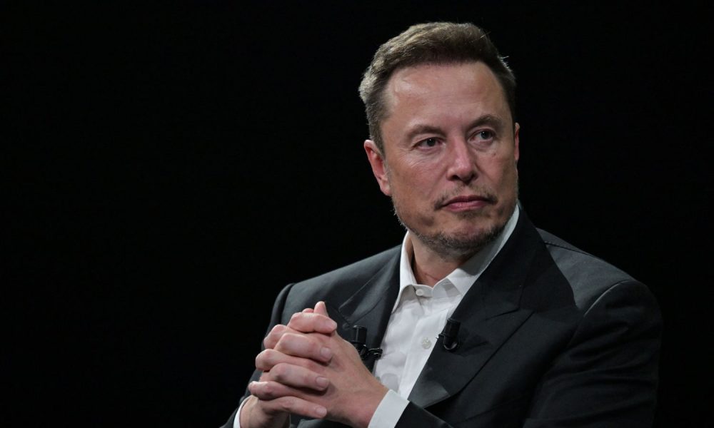 Elon Musk Accused Of Having Sεx With Employee And Asking Another Staff To Have His Babies
