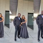 “I’ll Marry You Again In The Next Life” – Obi Cubana Celebrates Wife On 16th Wedding Anniversary
