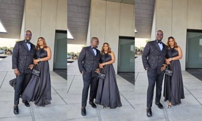 “I’ll Marry You Again In The Next Life” – Obi Cubana Celebrates Wife On 16th Wedding Anniversary