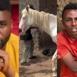 "I’ll Lock You Up And Ensure No Bail” – Ibrahim Chatta Threatens Staff For Injuring His Horse [Video]