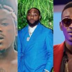 "Ogun Go Kill You" - Portable Slams Dammy Krane For Contacting Him Over Feud With Davido