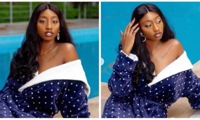 "Don't Get Married If You Don’t Have Your Own Money" - BBNaija Doyin Warns Ladies