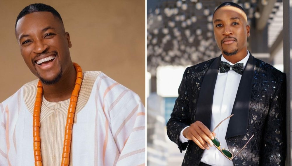 Akah Nnani Reveals Why Wedding Day Should Be For Somberness, Not Celebration