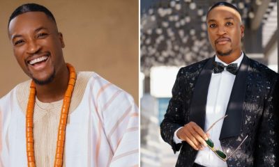 Akah Nnani Reveals Why Wedding Day Should Be For Somberness, Not Celebration