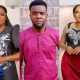 Funke Akindele Replies Body Shamer Advising Her And Toyin Abraham To Lose Weight 13 Funke Akindele Replies Body Shamer Advising Her And Toyin Abraham To Lose Weight