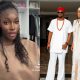Ivy Ifeoma Replies Troll Who Shamed Her For Being Paul Okoye's Second Choice [Video]