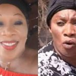 Actress Stella Ikwuegbu Is Dead