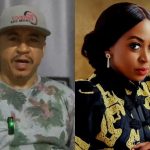 “Women Are The Reason Why Some Men Aren’t Responsible Fathers” – Daddy Freeze Replies Kate Henshaw