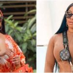 Giving A Child Tribal Mark Without Consent Is Evil - Toke Makinwa