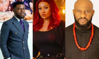 "Make Peace With Your Wife, May Before It’s Too Late” – Prophet Samuel King Warns Yul Edochie