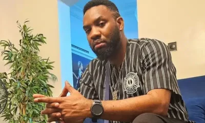 There's Nothing Selfish About Not Wanting To Get Married Or Have Children – Ibrahim Suleiman