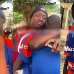 DJ Chicken Gets Emotional As He Meets His Father For The First Time [Video]