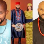 Uche Maduagwu Tackles Yul Edochie For Advising Men Against Sleeping With Married Women