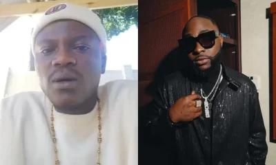 Portable Accuses Davido Of Using Him To Trend Without Payment, Demands $10,000 [Video]