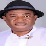 Heavy Gunshots As Protesting Youths Chase Rivers LGA Chairman From Secretariat [Video]