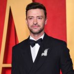Justin Timberlake Arrested For Driving Under Influence In New York