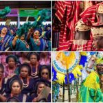 Beautiful Photos From 2024 Ojude Oba Festival Celebration In Ijebu Ode [Videos]