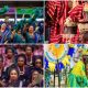 Beautiful Photos From 2024 Ojude Oba Festival Celebration In Ijebu Ode [Videos]