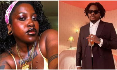 "I'll Be Richer Than Olamide In Couple Of Years" - Ex-YBNL Signee, Temmie Ovwasa [Video]