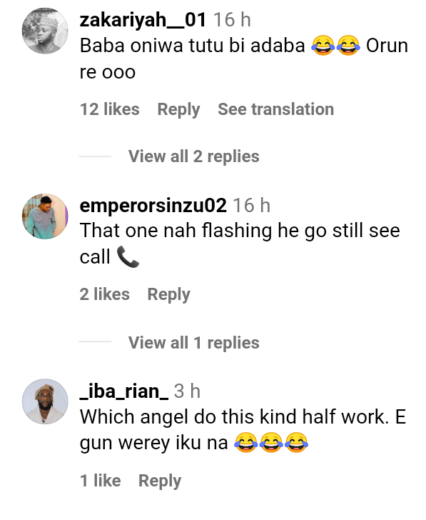 "He Will Join Mohbad" - Reactions As Sam Larry Reportedly Involved In Car Accident [Video]