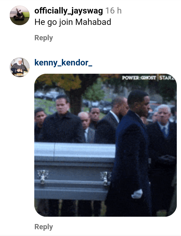 "He Will Join Mohbad" - Reactions As Sam Larry Reportedly Involved In Car Accident [Video]