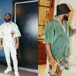 Davido Reconciles With Lawyer Bobo Ajudua, Enlists Him For His Upcoming Wedding