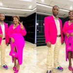 "He Who Finds A Good Woman Findeth A Good Woman" - Speed Darlington Unveils His Lover