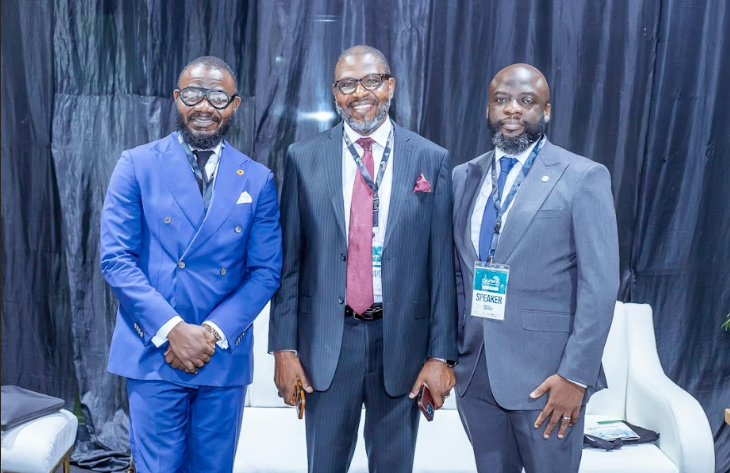  CAAF24 Reinforces Africa’s Urgency For Climate Change In Lagos [Photos]