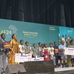 CAAF 2024: Visionary Leaders Set the Stage for Africa’s Climate Future 1