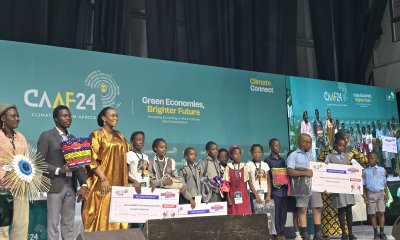 CAAF 2024: Visionary Leaders Set the Stage for Africa’s Climate Future 46