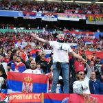 Serbia Threatens To Quit 2024 Euros, Demands Croatia And Albania Be Punished For Chanting 'Kill The Serbs'