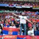 Serbia Threatens To Quit 2024 Euros, Demands Croatia And Albania Be Punished For Chanting 'Kill The Serbs'