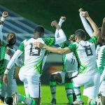 Nigeria's Super Eagles Drop To 38th In Latest FIFA World Rankings, 5th In Africa