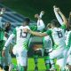 Nigeria's Super Eagles Drop To 38th In Latest FIFA World Rankings, 5th In Africa