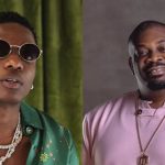 Wizkid Calls Don Jazzy “Amazing Human” Weeks After Calling Him An Influencer