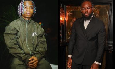 Lyta Reacts After Being Called Out By Ashluxe CEO, Yinka Ash For Wearing Fake Version Of His Brand