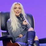 “I Have Only 10 Years Left To Look Beautiful” – Kim Kardashian