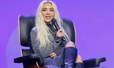 “I Have Only 10 Years Left To Look Beautiful” – Kim Kardashian