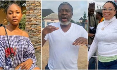 Kanayo Accuses Angel Unigwe And Her Mother Of Contract Breach, Threatens Disruptions [Video]