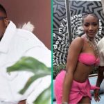 Jaywon Tackles Ayra Starr And Her Supporters For Disrespectful Use Of Their Photo