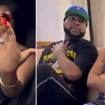 The Engagement Ring I Gave Chioma Can Buy 3 Rolls Royce - Davido Brags [Video]