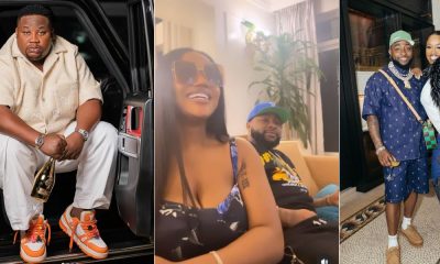 "They Tried To Stop Davido, Chioma’s Wedding But God’s Will Happened" - Cubana Chief Priest [Video]