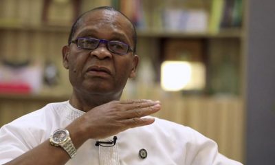 A Man Can Have 5 Girlfriends, But If Your Wife Dates Another Man, Your Life Is In Danger - Joe Igbokwe