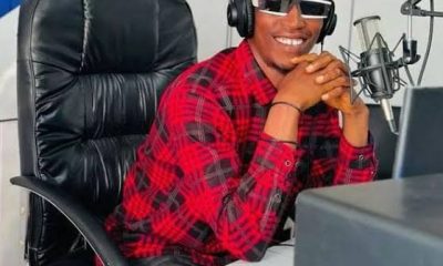 Journalist Joe Waksi Found Dead Days After He Was Declared Missing In Abuja