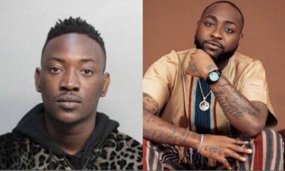 Davido Issues Cease And Desist To Dammy Krane, Threatens Defamation Lawsuit