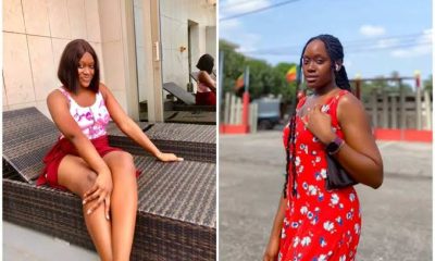 How I Was Almost Kidnapped By A Cab Driver In Abuja - BBNaija’s Daniella Peters