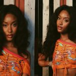 Ayra Starr Reveals Why She Can No Longer Stand Straight